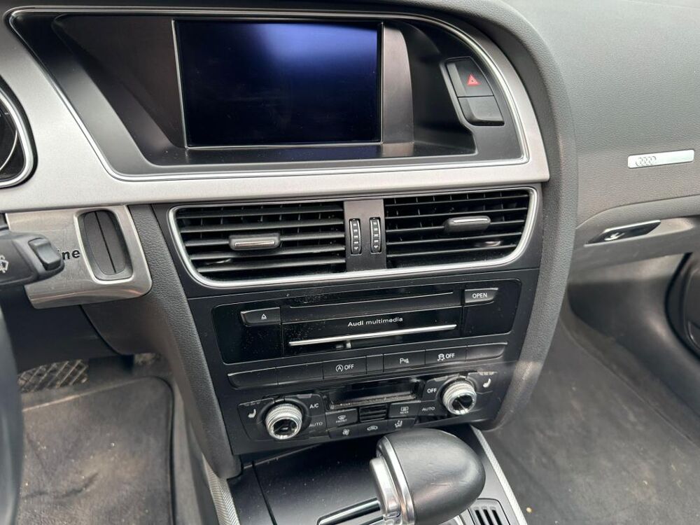 A5 (2) SPORTBACK 1.8 TFSI 177 AMBITION LUXE MULTITRONIC PACK S 2016 occasion 78240 Chambourcy
