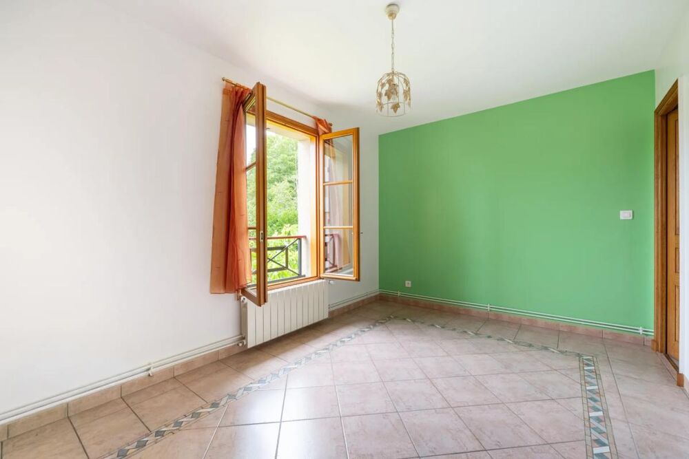 à vendre  Appartement Presles (95590)