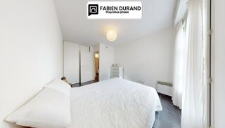  Appartement � vendre 2 pi�ces 42 m�