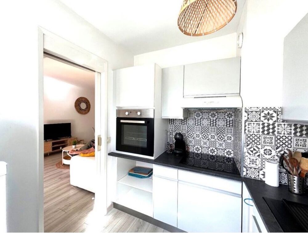 Location Appartement Studio de 30m2 à louer sur Mandelieu-la-Napoule Mandelieu la napoule