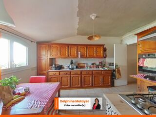  Appartement à vendre 4 pièces 86 m²