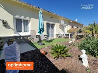  Maison à vendre 4 pièces 65 m²