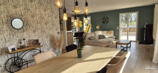  Villa à vendre 5 pièces 90 m²
