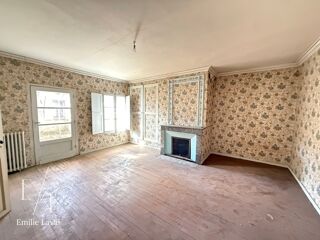  Immeuble à vendre 9 pièces 205 m² Sainte foy la grande
