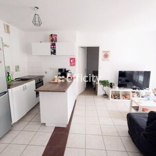  Appartement � vendre 2 pi�ces 42 m�