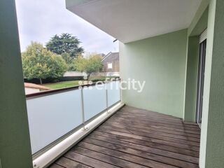 Vente Appartement Appartement Nantes