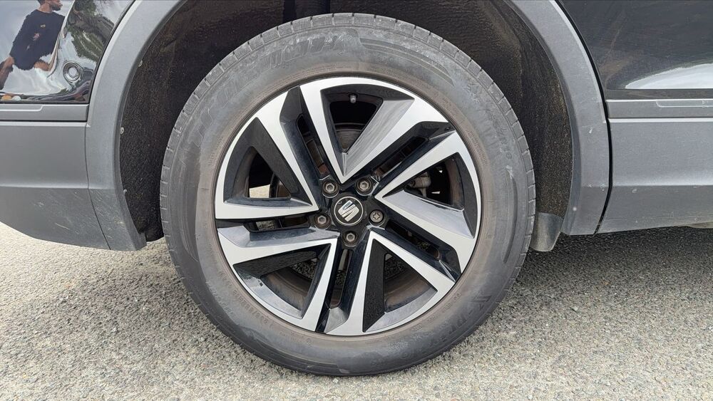 Tarraco 2.0 TDI 150 4Drive DSG7 Style Business 2019 occasion 49170 La Possonniere
