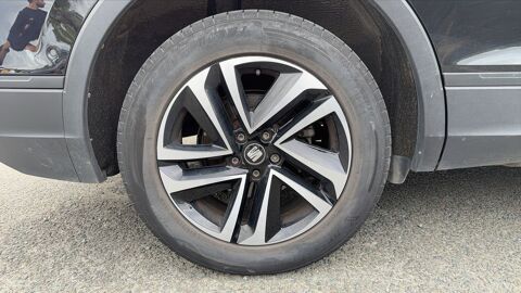 Tarraco 2.0 TDI 150 4Drive DSG7 Style Business 2019 occasion 49170 La Possonniere