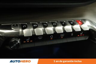 3008 1.6 Hybrid4 GT Pack e-EAT8 300 ch 2021 occasion 92130 Issy-les-Moulineaux