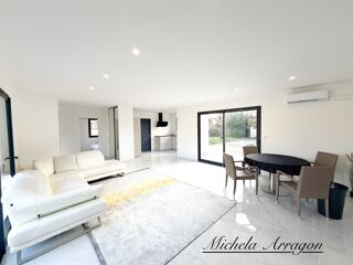  Maison à vendre 4 pièces 115 m²