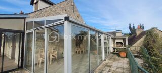  Maison � vendre 10 pi�ces 211 m�