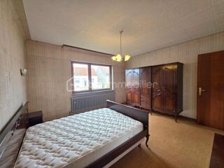  Maison à vendre 6 pièces 149 m²