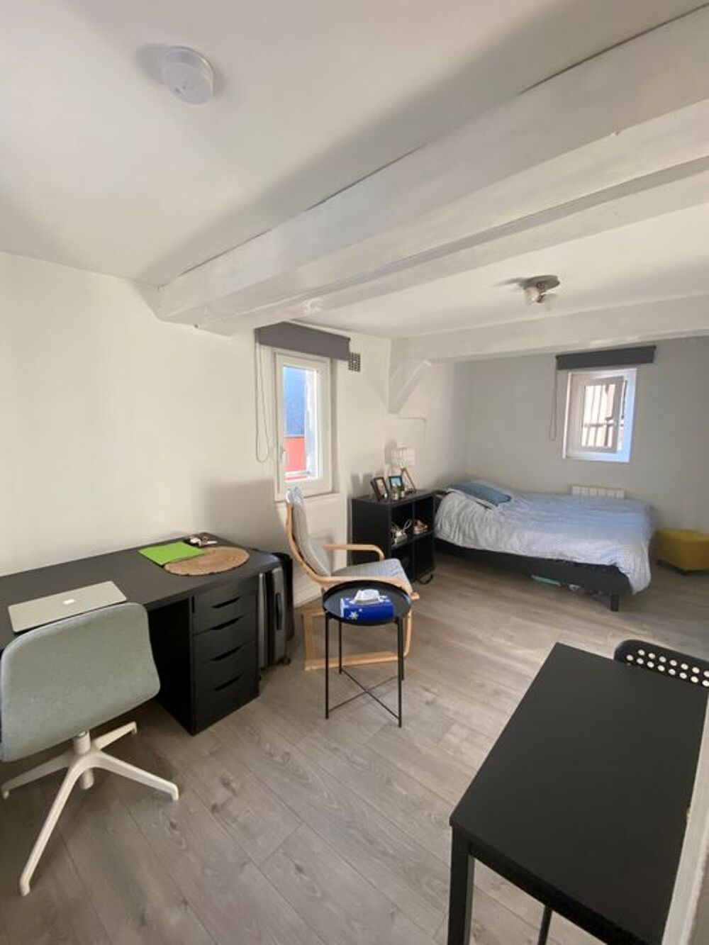 Location Appartement Studio de 22m2 à louer sur Rouen Rouen