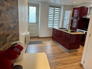  Maison à vendre 3 pièces 70 m²