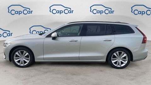 V60 Break 2.0 D3 150 Momentum 2019 occasion 76170 Saint Nicolas De La Taille