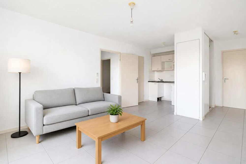 Vente Appartement Appartement de 2 pièces de 40 m² à Lormont Lormont