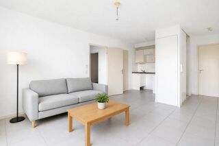 Vente Appartement Appartement de 2 pièces de 40 m² à Lormont Lormont