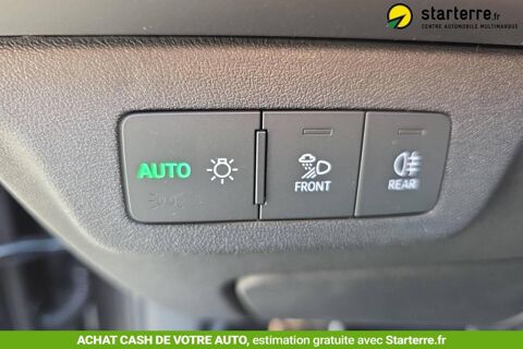 Q3 HYBRIDE E-HYBRID 272 CH S tronic 6 S line 2026 occasion 69190 Saint-Fons