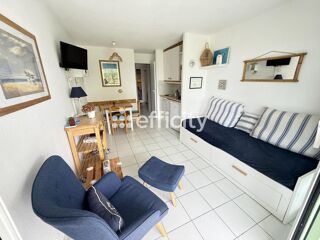  Appartement � vendre 2 pi�ces 23 m�