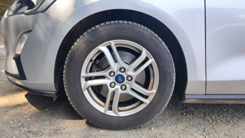 Focus SW 1.5 TDCi 120 4x2 Trend Business 2019 occasion 22160 Plusquellec