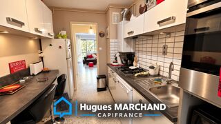 Appartement à vendre 3 pièces 77 m²