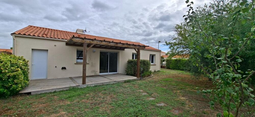 Location Maison Maison La Chapelle Heulin 4 P. 3 Chs. 83 m² La chapelle heulin