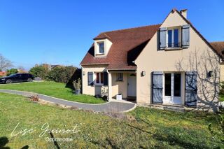  Maison � vendre 6 pi�ces 131 m�