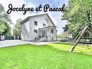  Maison à vendre 7 pièces 162 m²