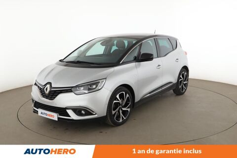 Annonce voiture Renault Scénic 13490 €