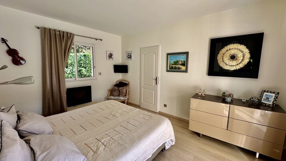 Vente Villa Maison Villa à vendre 205m² MARTIGNAS SUR JALLE (33) Martignas sur jalle