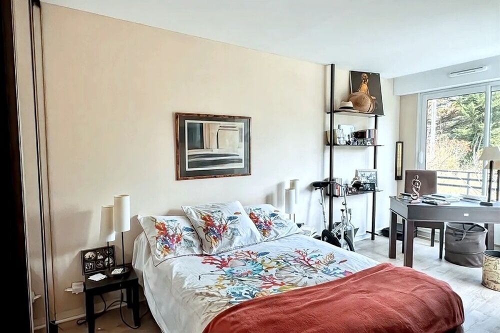  vendre  Appartement La Baule-Escoublac (44500)