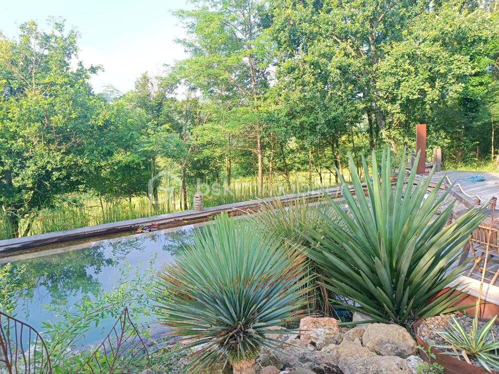  vendre  Proprit/chteau Vic-Fezensac (32190)