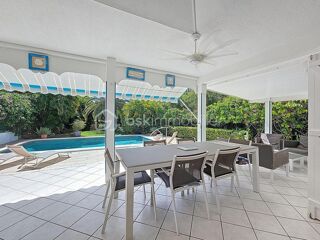  Villa � vendre 3 pi�ces 57 m�