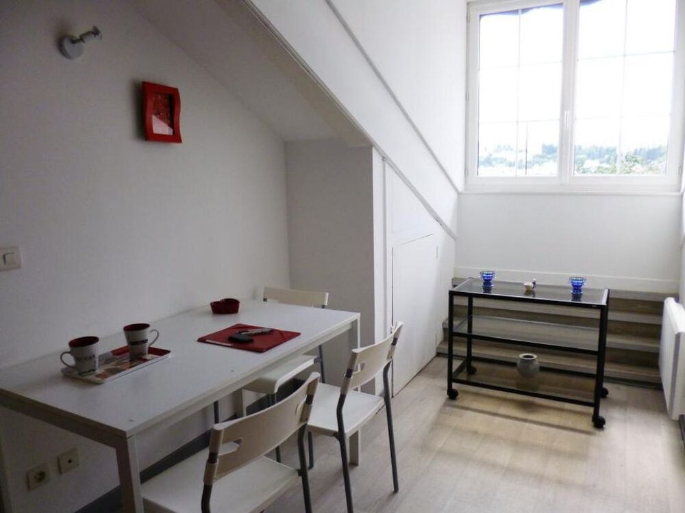 Location Appartement Studio de 27m2 à louer sur Saint-Étienne Saint etienne