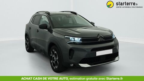 C5 aircross Hybride 145 e-DCS6 Max 2025 occasion 69190 Saint-Fons