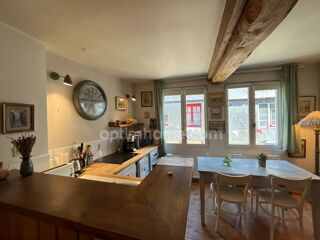  Appartement � vendre 2 pi�ces 32 m�