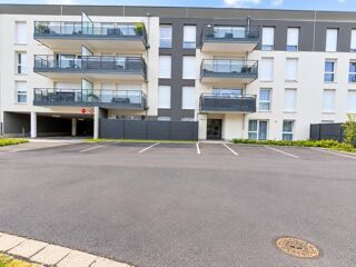 Appartement 3 pièces 69 m² · à Amnéville · 69 m² · 235 000 €
