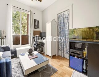  Appartement à vendre 2 pièces 33 m²