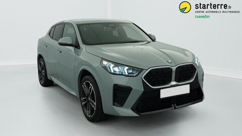 BMW X2 U10 SDRIVE 20I 170CH DKG7 M SPORT 2025 occasion Voglans 73420