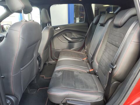 Kuga 1.5 FLEXIFUEL 150ch ST-LINE POWERSHIFT 2019 occasion 14160 Dives Sur Mer