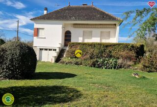  Maison � vendre 6 pi�ces 100 m�