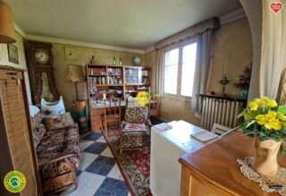  Maison � vendre 6 pi�ces 100 m�