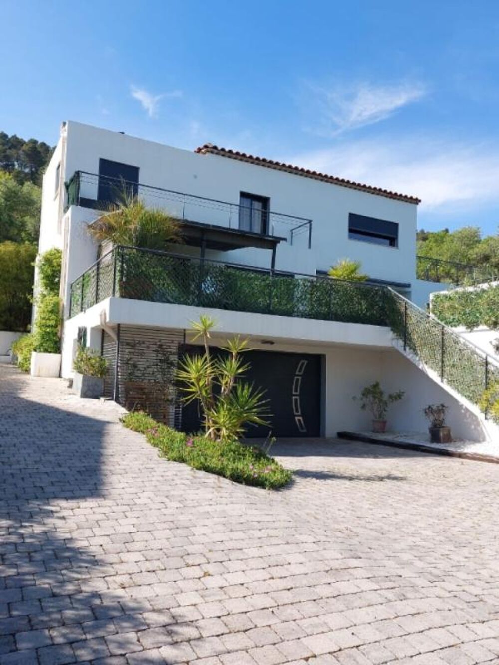  vendre  Maison Le Luc (83340)