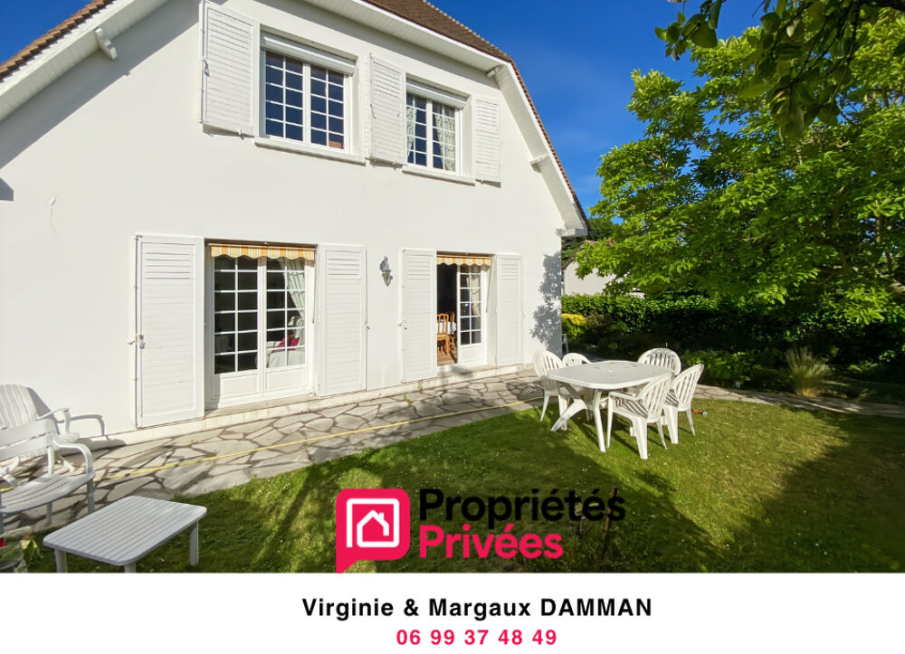 Maison familiale avec 5 chambres et Sous-sol complet