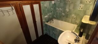  Appartement à louer 1 pièce 12 m²