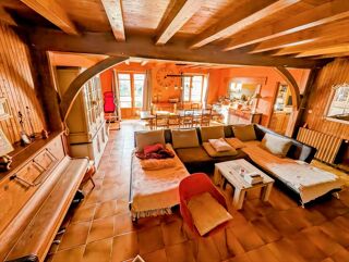  Maison � vendre 8 pi�ces 255 m�