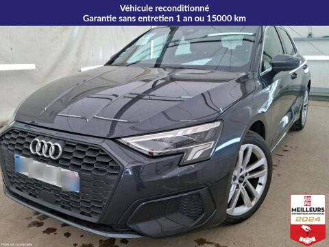 Annonce voiture Audi A3 21900 €