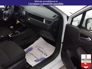 Clio SCe 65 Zen 2021 occasion 10150 Lavau