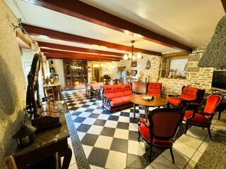  Maison � vendre 6 pi�ces 209 m�