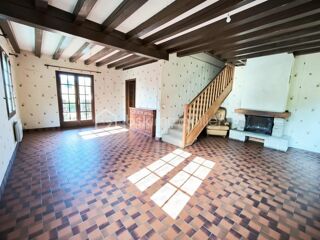  Maison � vendre 5 pi�ces 103 m�